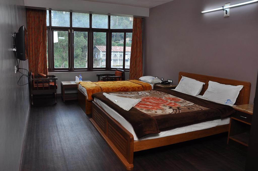 Grand Paradise Inn Tamilnadu - Tamilnadu - Kodaikanal Zimmer foto