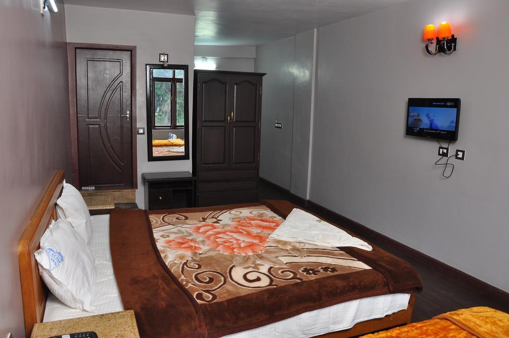 Grand Paradise Inn Tamilnadu - Tamilnadu - Kodaikanal Zimmer foto
