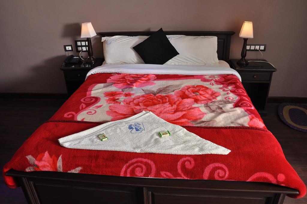 Grand Paradise Inn Tamilnadu - Tamilnadu - Kodaikanal Zimmer foto