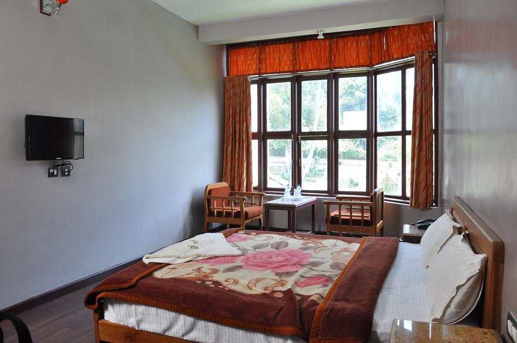 Grand Paradise Inn Tamilnadu - Tamilnadu - Kodaikanal Zimmer foto