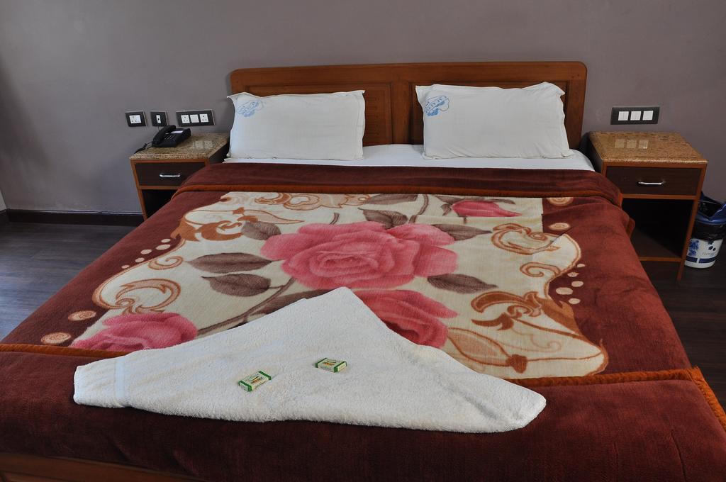Grand Paradise Inn Tamilnadu - Tamilnadu - Kodaikanal Zimmer foto