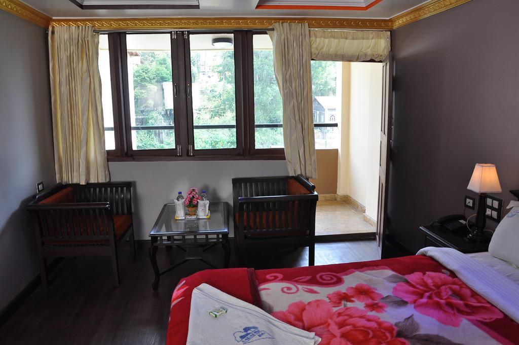 Grand Paradise Inn Tamilnadu - Tamilnadu - Kodaikanal Zimmer foto