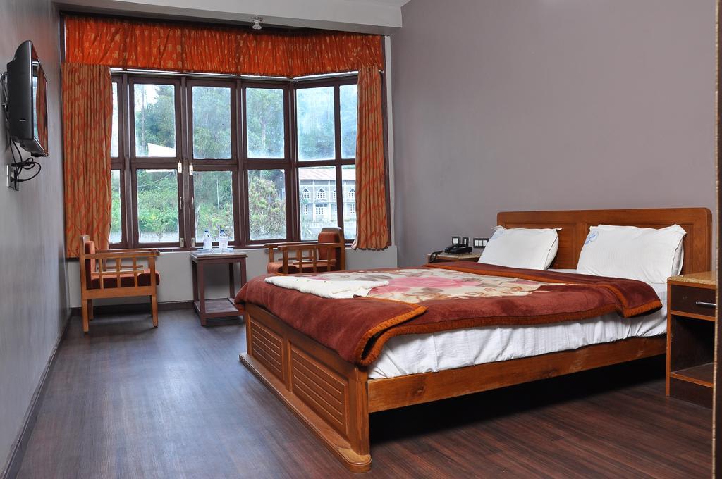 Grand Paradise Inn Tamilnadu - Tamilnadu - Kodaikanal Zimmer foto