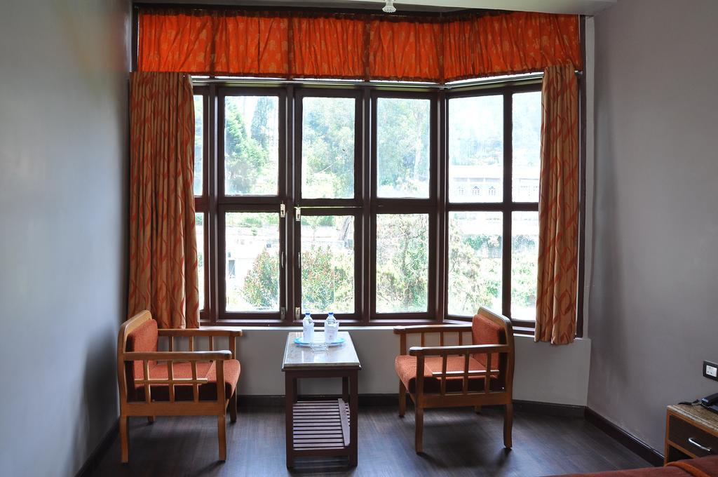 Grand Paradise Inn Tamilnadu - Tamilnadu - Kodaikanal Zimmer foto